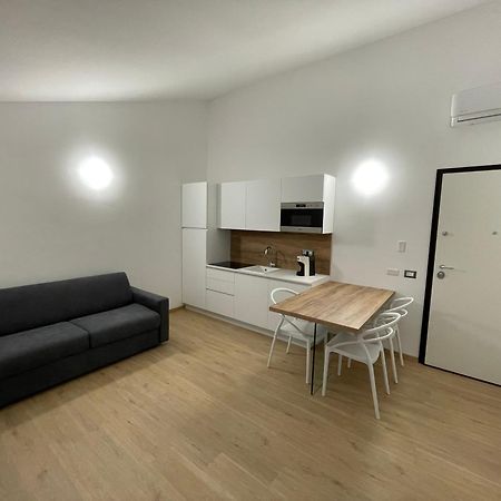 Residence Cala Bianca Porto Torres Ngoại thất bức ảnh