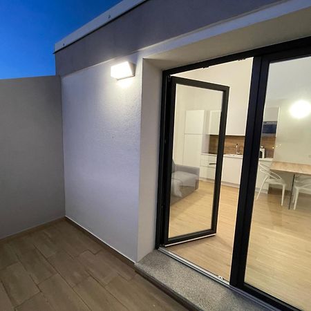 Residence Cala Bianca Porto Torres Ngoại thất bức ảnh