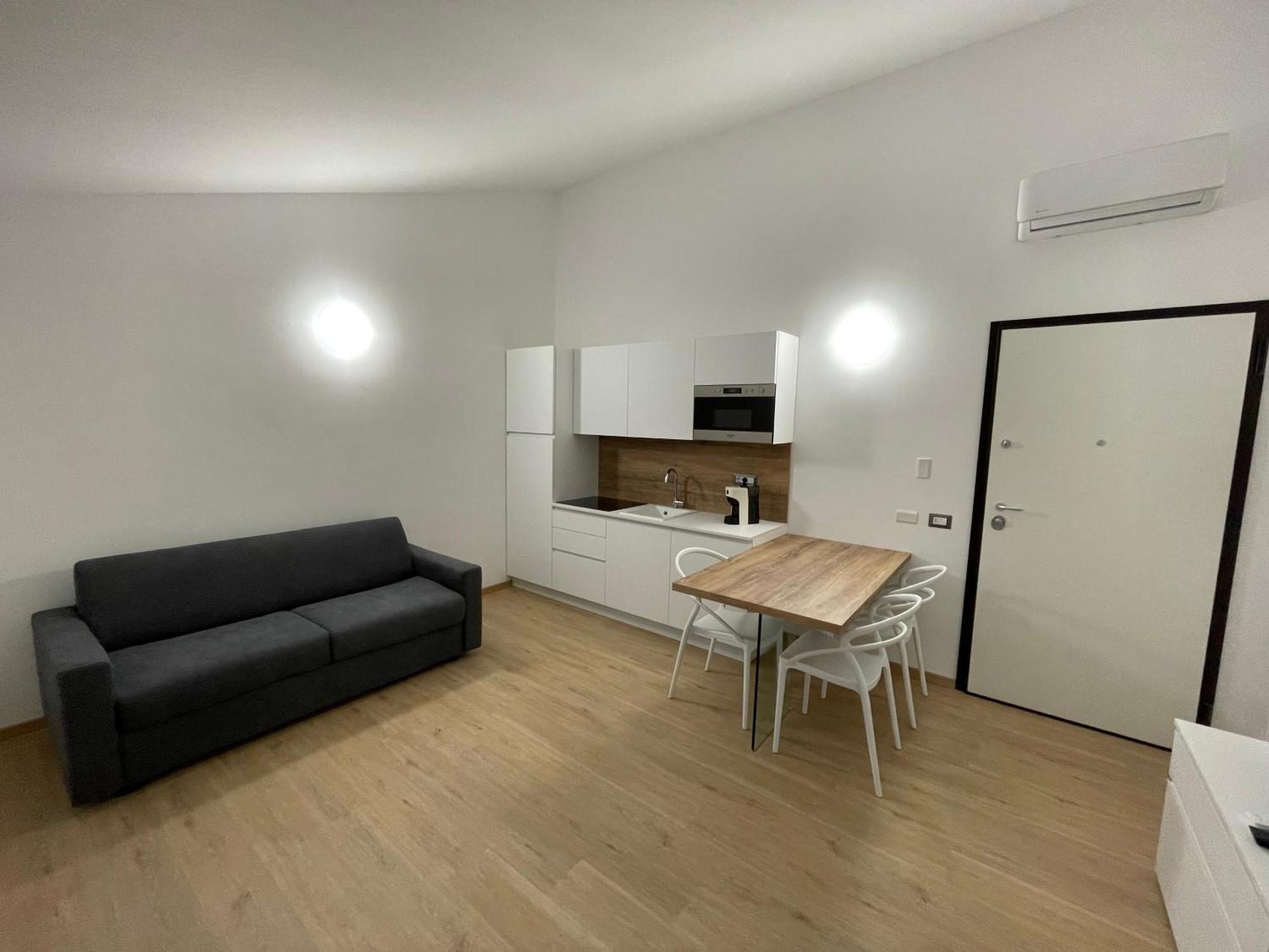 Residence Cala Bianca Porto Torres Ngoại thất bức ảnh