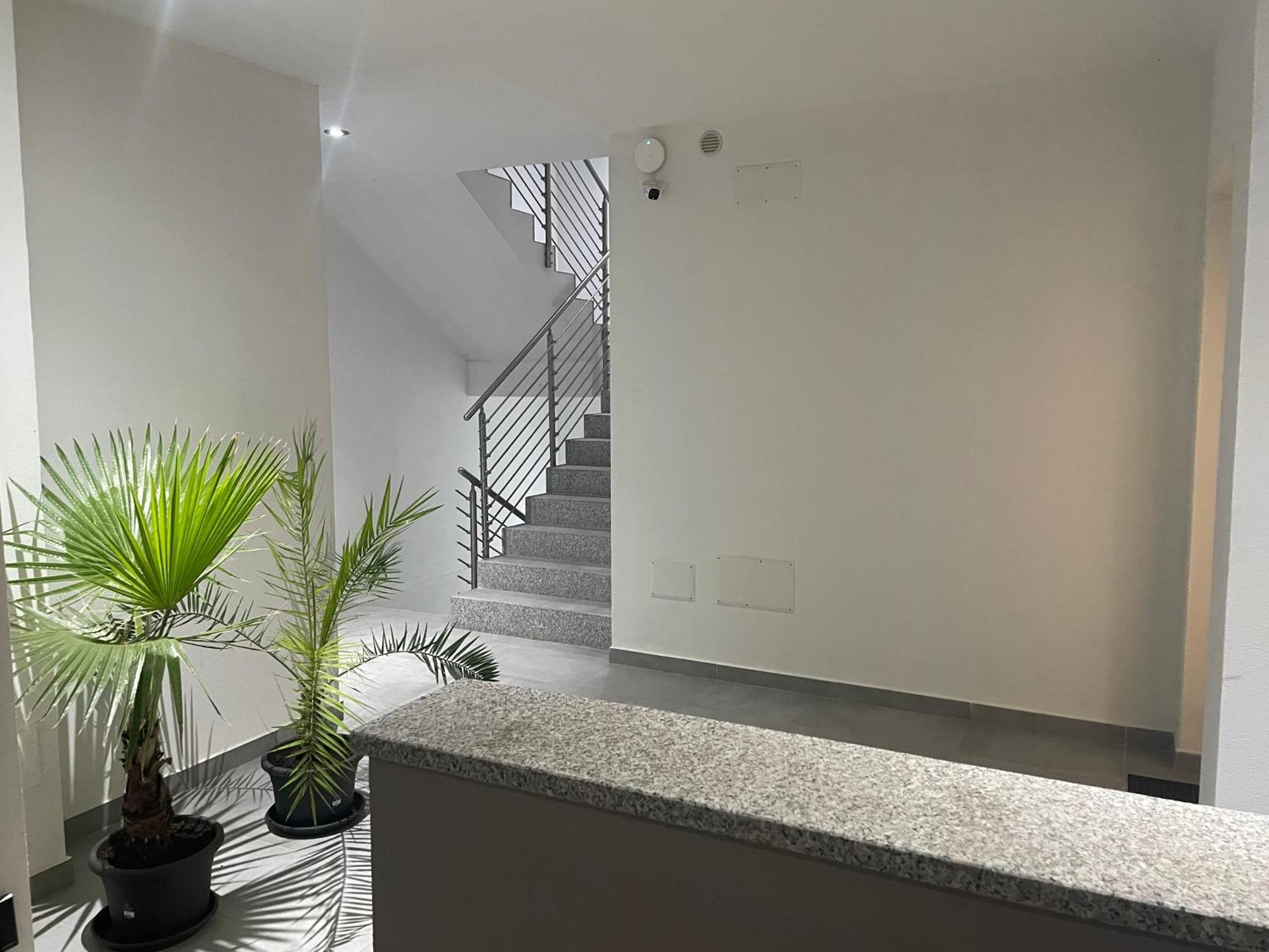 Residence Cala Bianca Porto Torres Ngoại thất bức ảnh