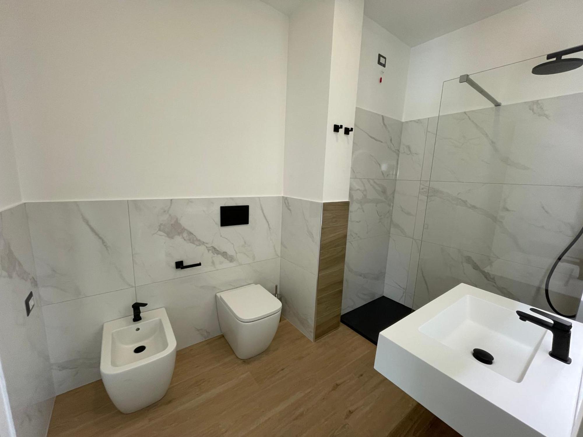 Residence Cala Bianca Porto Torres Ngoại thất bức ảnh