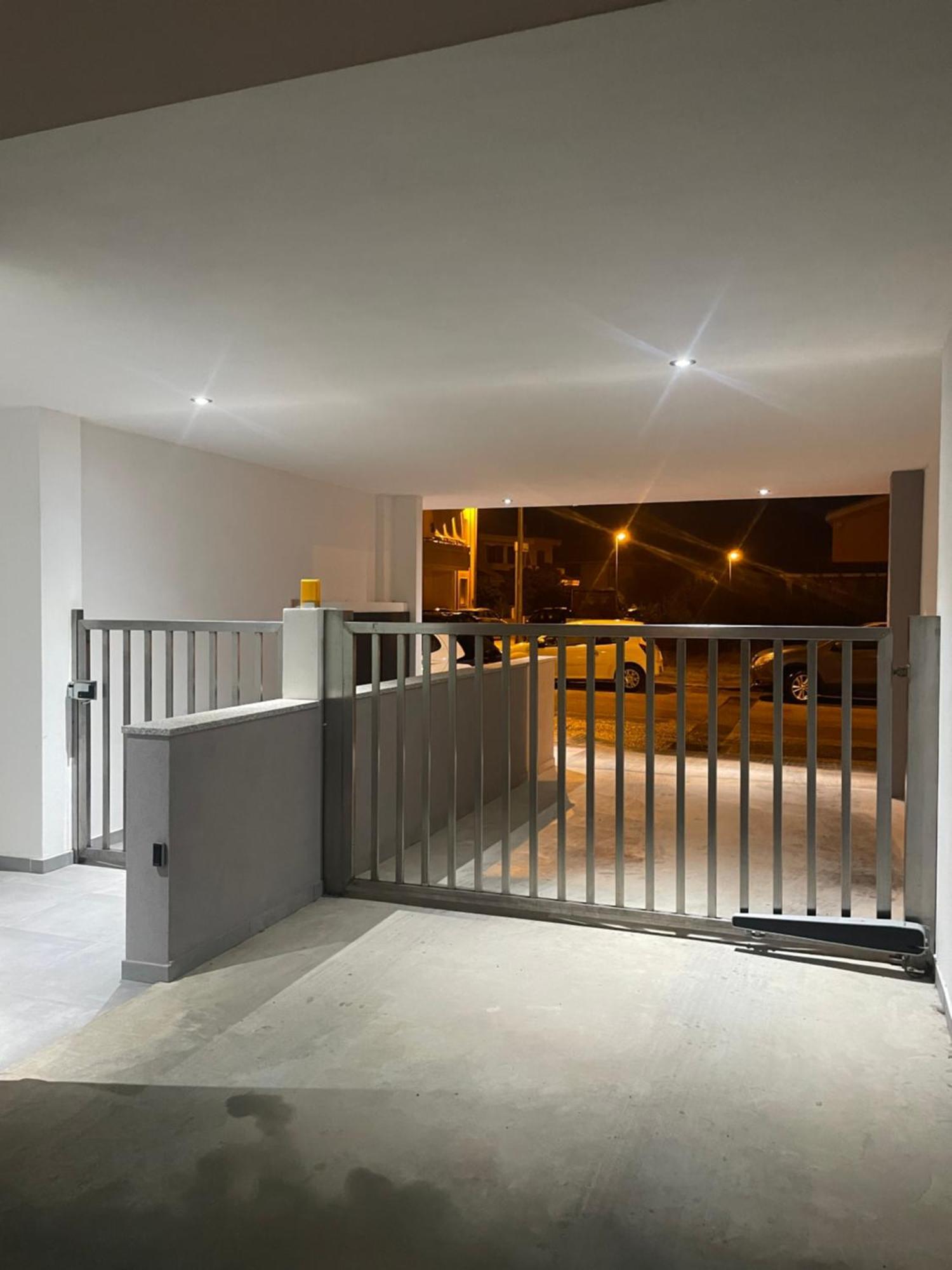 Residence Cala Bianca Porto Torres Ngoại thất bức ảnh