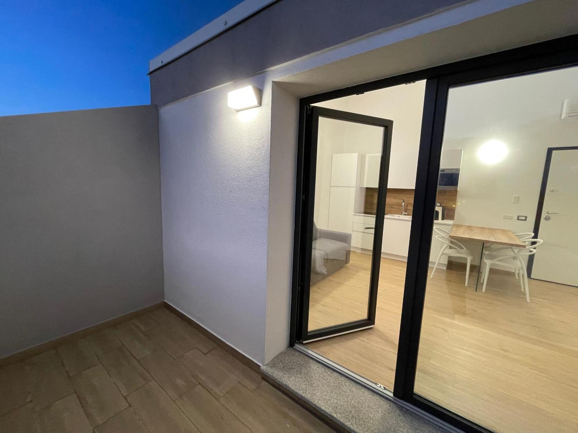 Residence Cala Bianca Porto Torres Ngoại thất bức ảnh