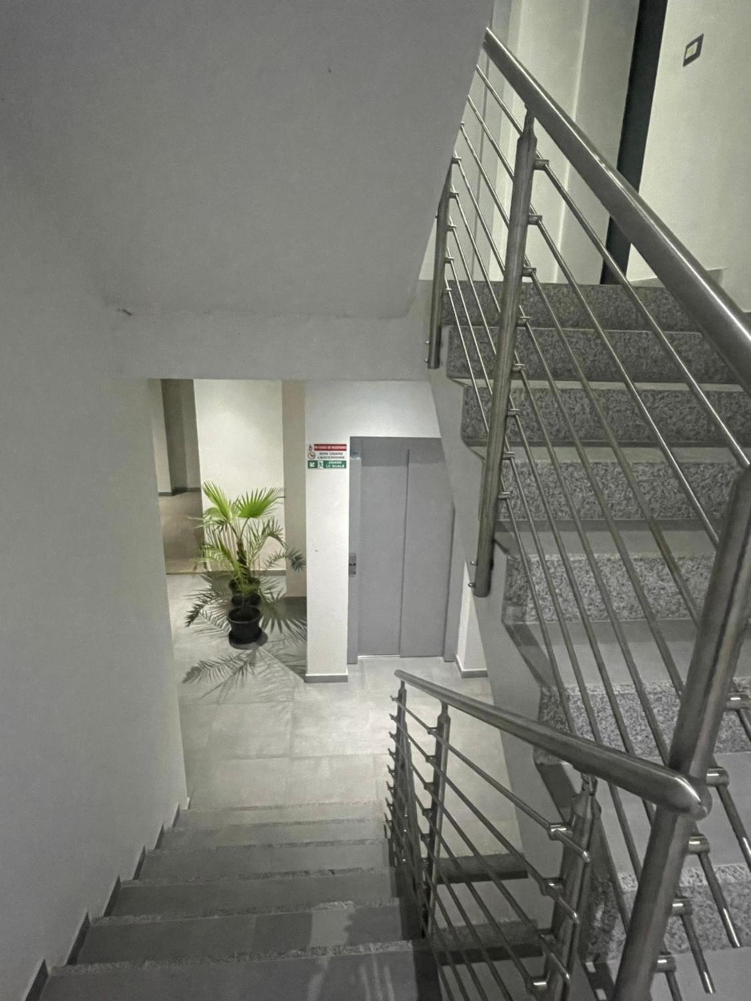 Residence Cala Bianca Porto Torres Ngoại thất bức ảnh