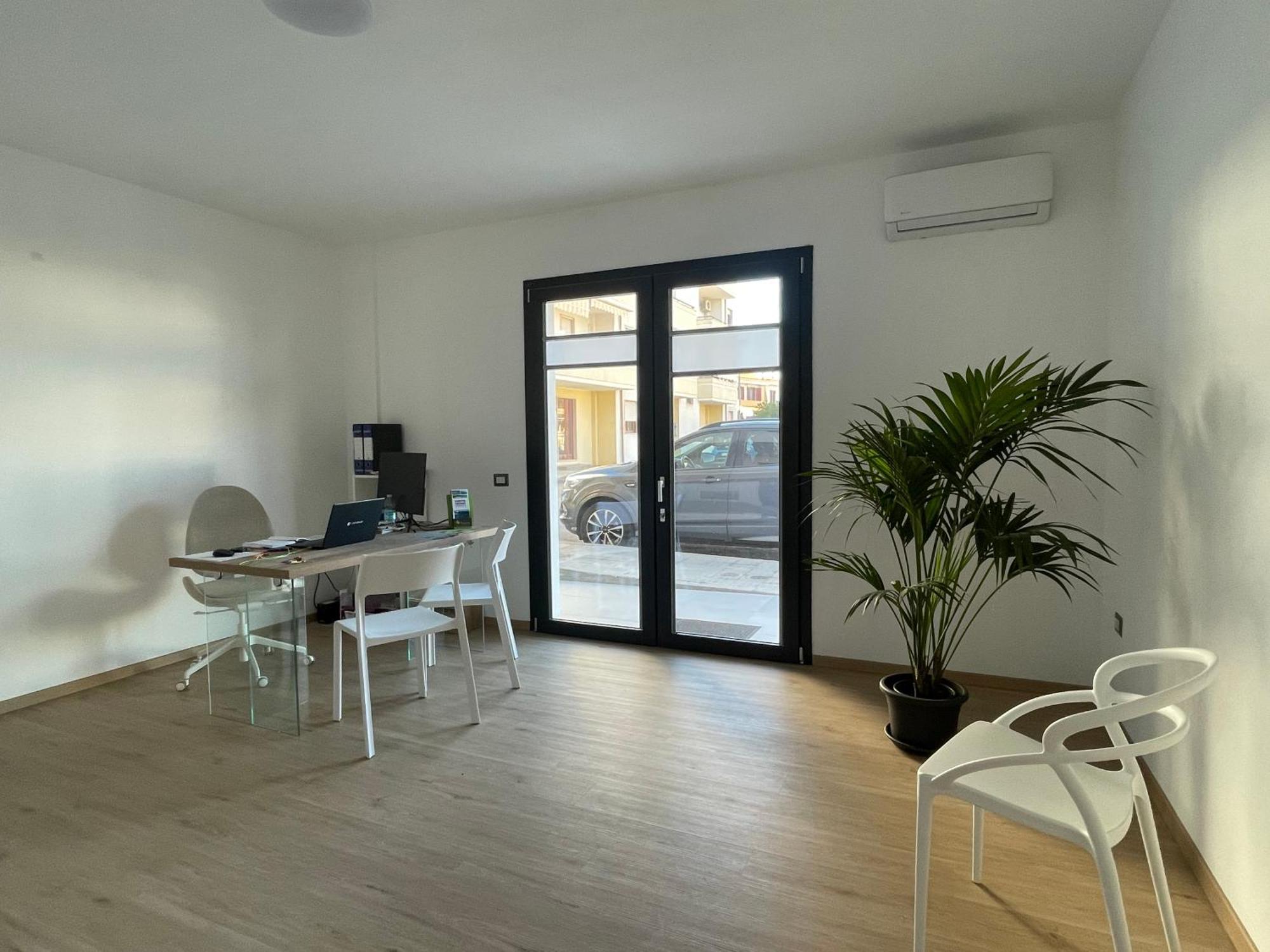 Residence Cala Bianca Porto Torres Ngoại thất bức ảnh