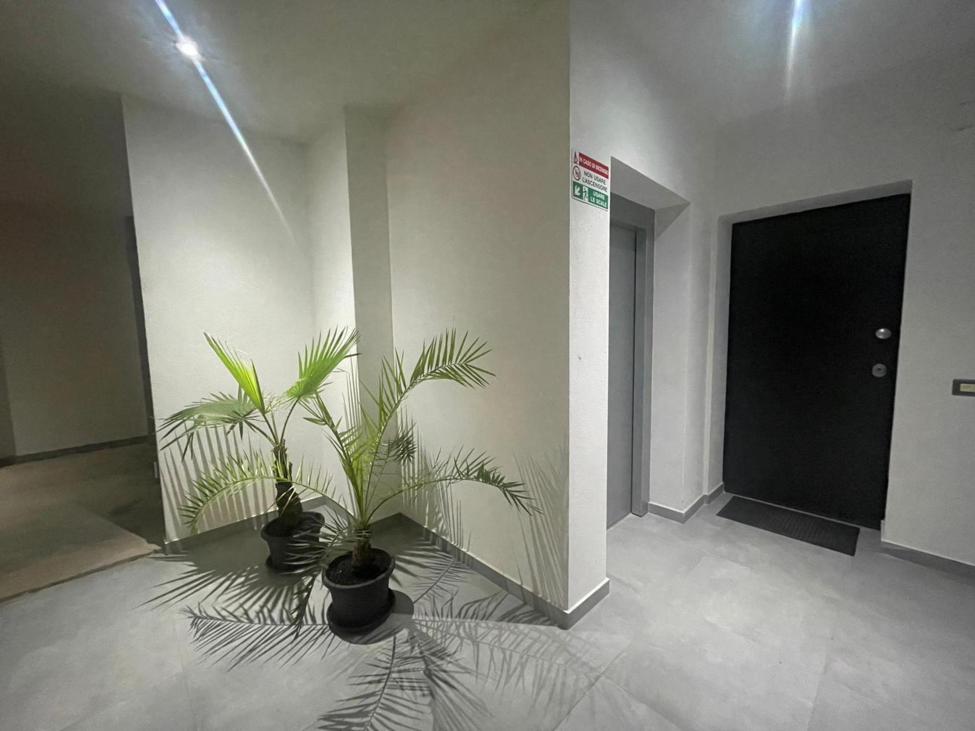 Residence Cala Bianca Porto Torres Ngoại thất bức ảnh