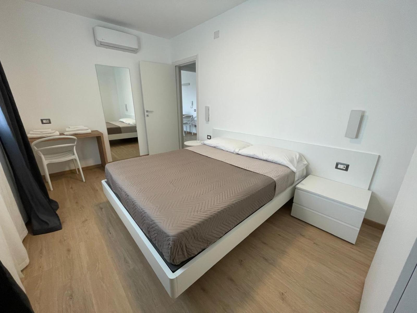 Residence Cala Bianca Porto Torres Ngoại thất bức ảnh