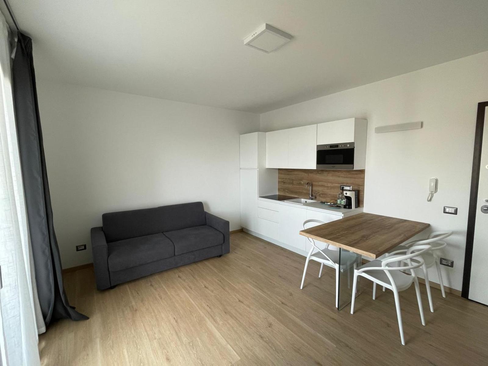 Residence Cala Bianca Porto Torres Ngoại thất bức ảnh