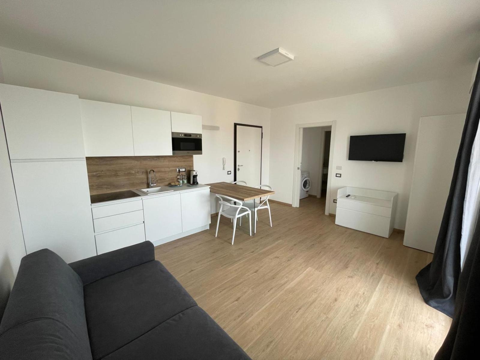 Residence Cala Bianca Porto Torres Ngoại thất bức ảnh