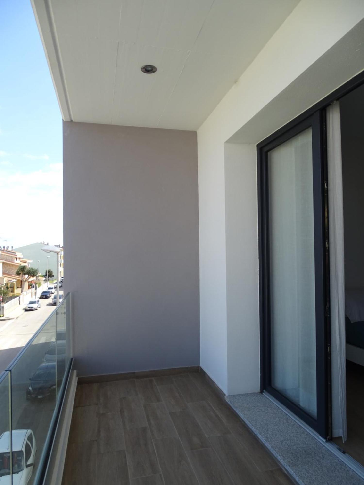 Residence Cala Bianca Porto Torres Ngoại thất bức ảnh