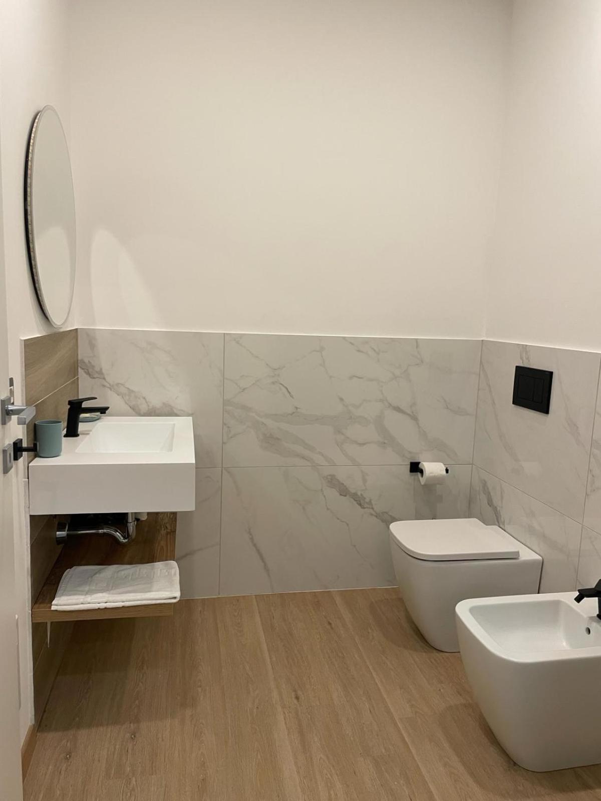 Residence Cala Bianca Porto Torres Ngoại thất bức ảnh