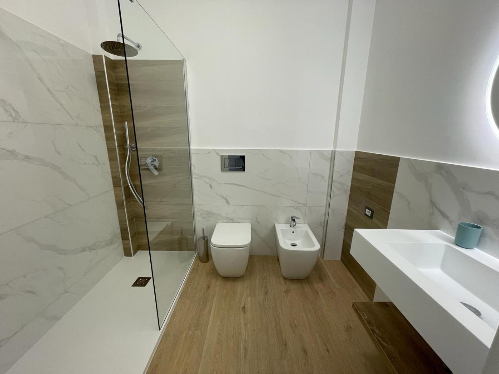 Residence Cala Bianca Porto Torres Ngoại thất bức ảnh