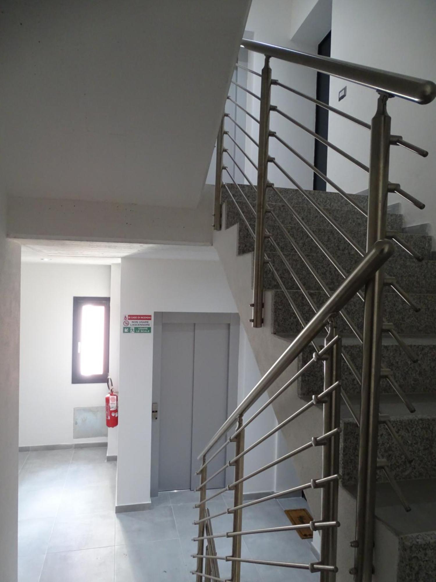 Residence Cala Bianca Porto Torres Ngoại thất bức ảnh