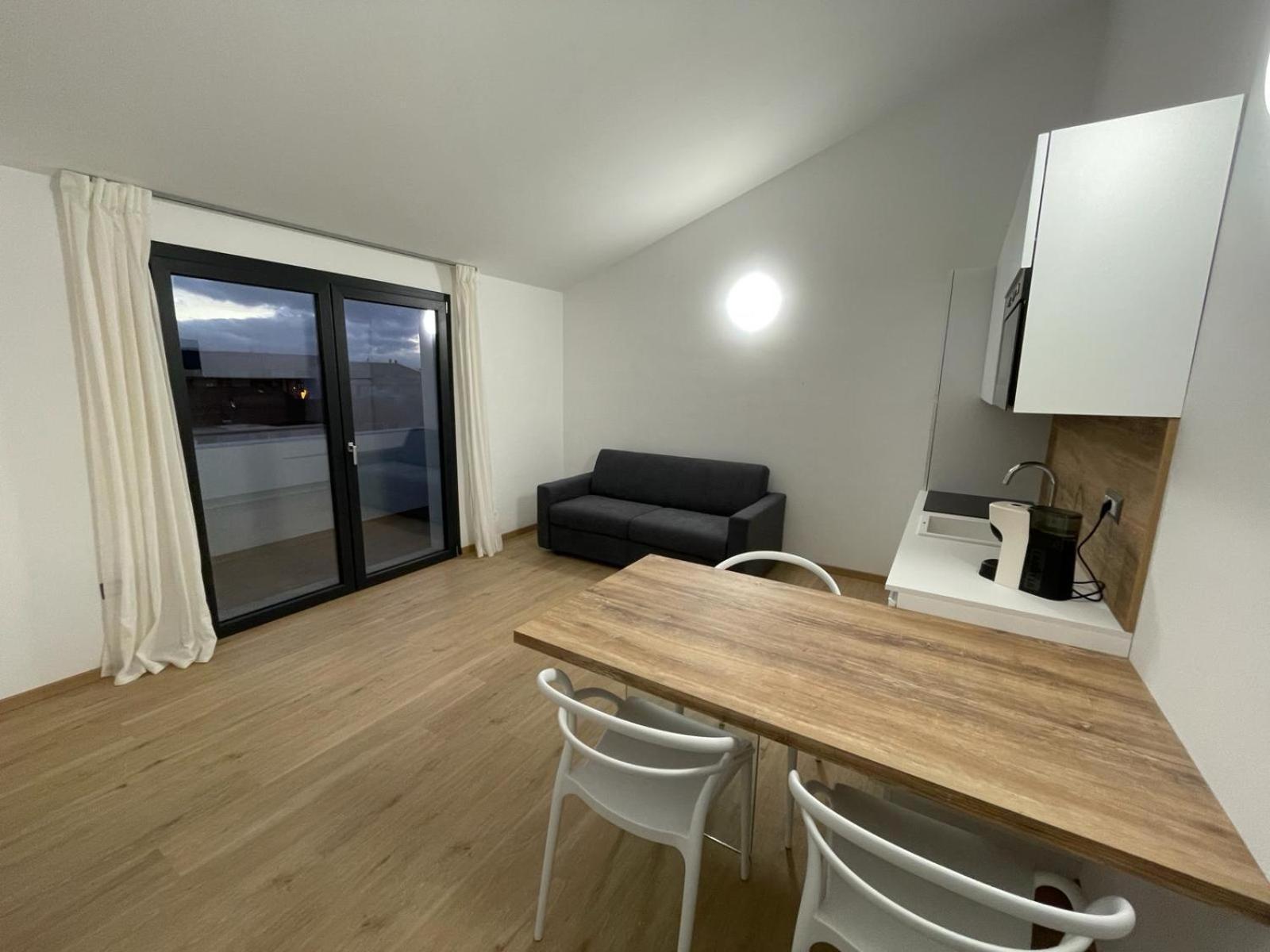 Residence Cala Bianca Porto Torres Ngoại thất bức ảnh