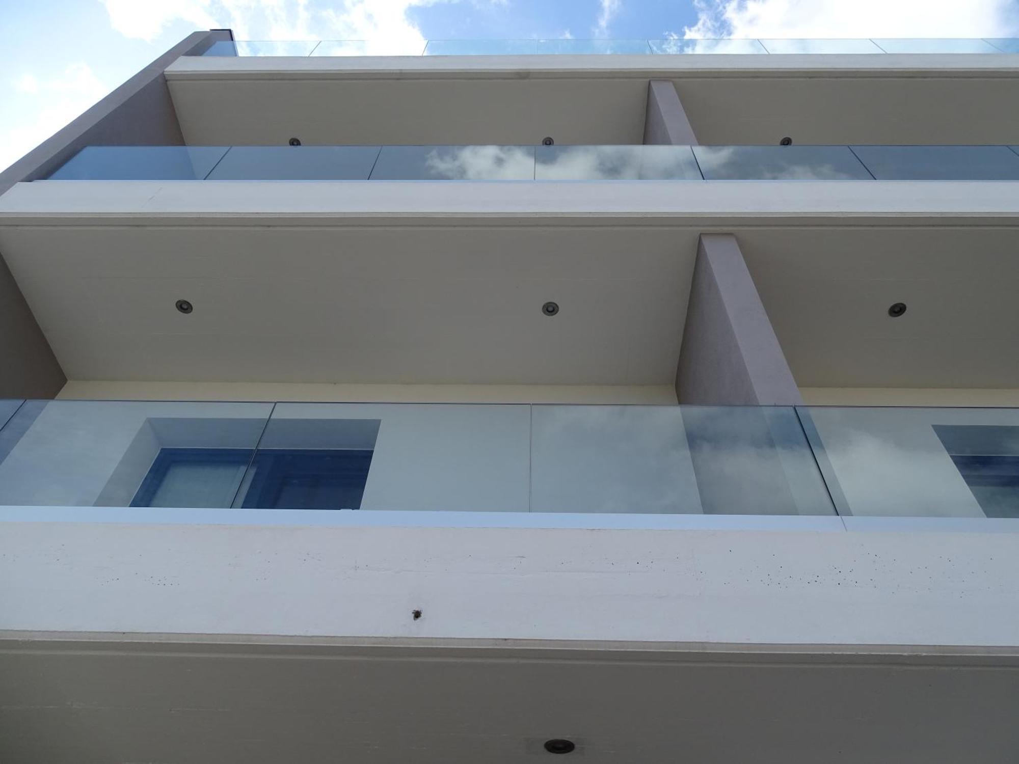 Residence Cala Bianca Porto Torres Ngoại thất bức ảnh