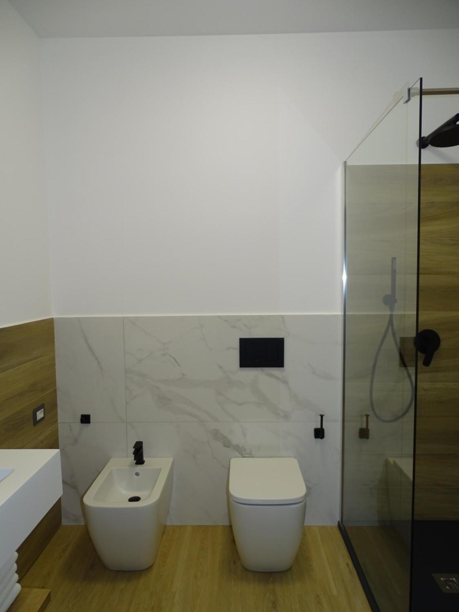 Residence Cala Bianca Porto Torres Ngoại thất bức ảnh